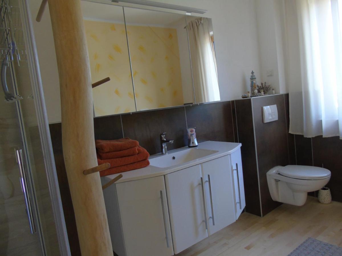 Ferienwohnung Rhoen Kaltennordheim ภายนอก รูปภาพ