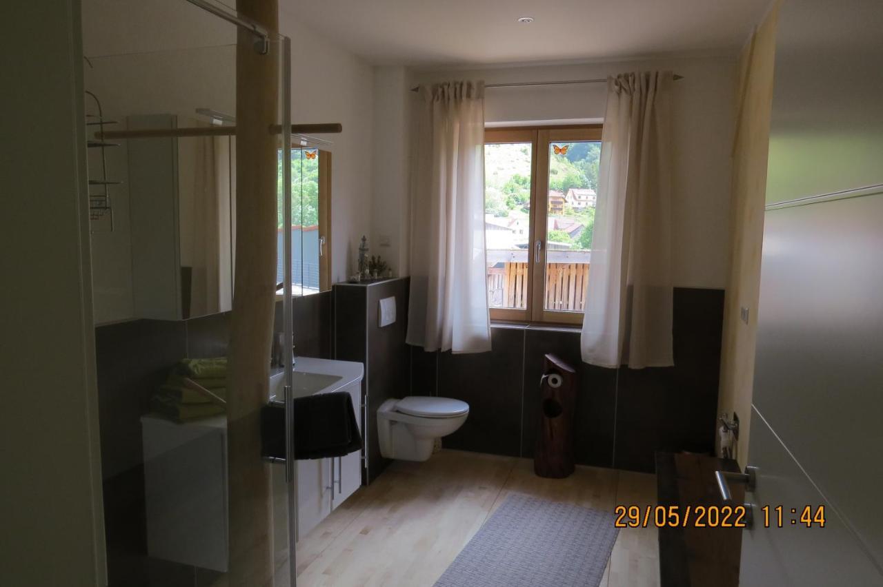 Ferienwohnung Rhoen Kaltennordheim ภายนอก รูปภาพ