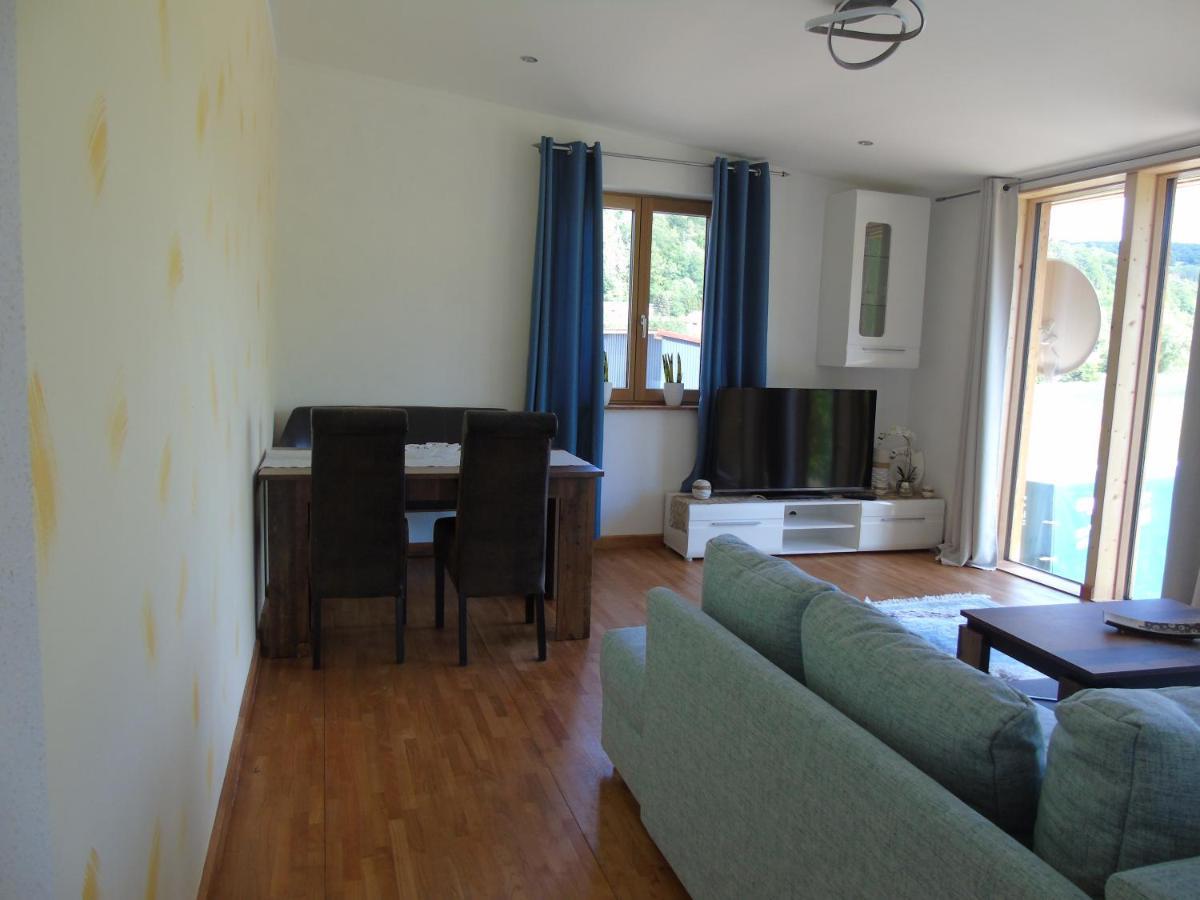 Ferienwohnung Rhoen Kaltennordheim ภายนอก รูปภาพ